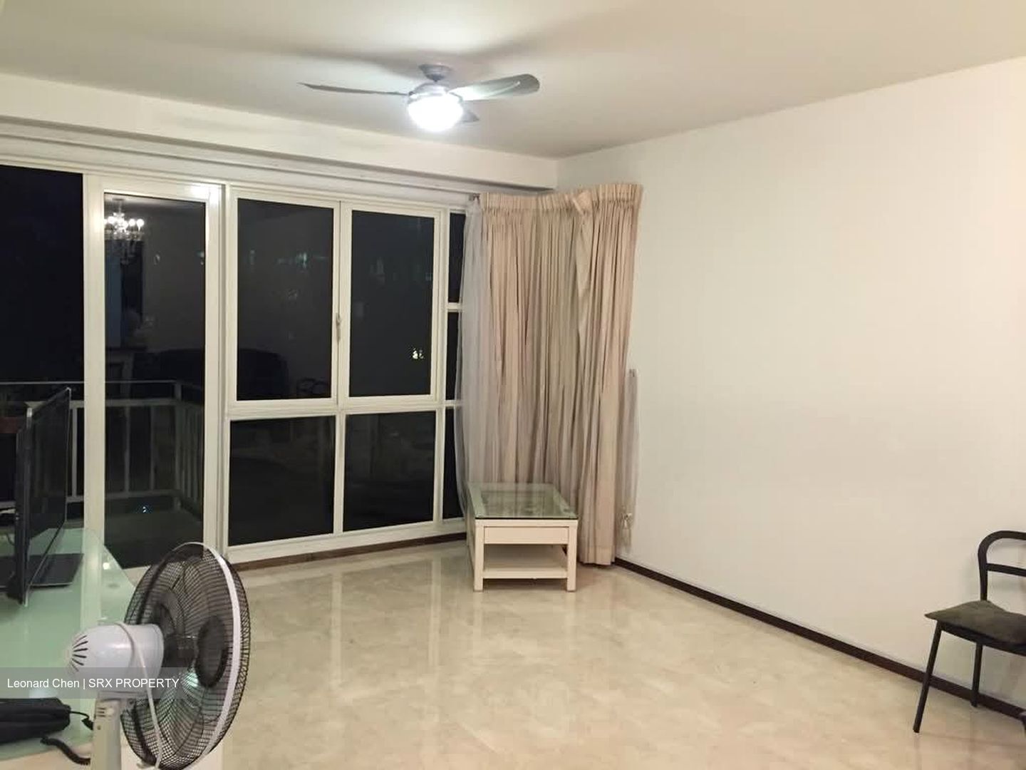 Country Park Condominium (D16), Condominium #550701791